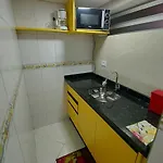 Apartamento Centro Curitiba Praca Zacarias Edificio Acacias 203