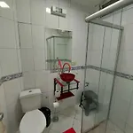 Apartamento Centro Curitiba Praca Zacarias Edificio Acacias 203
