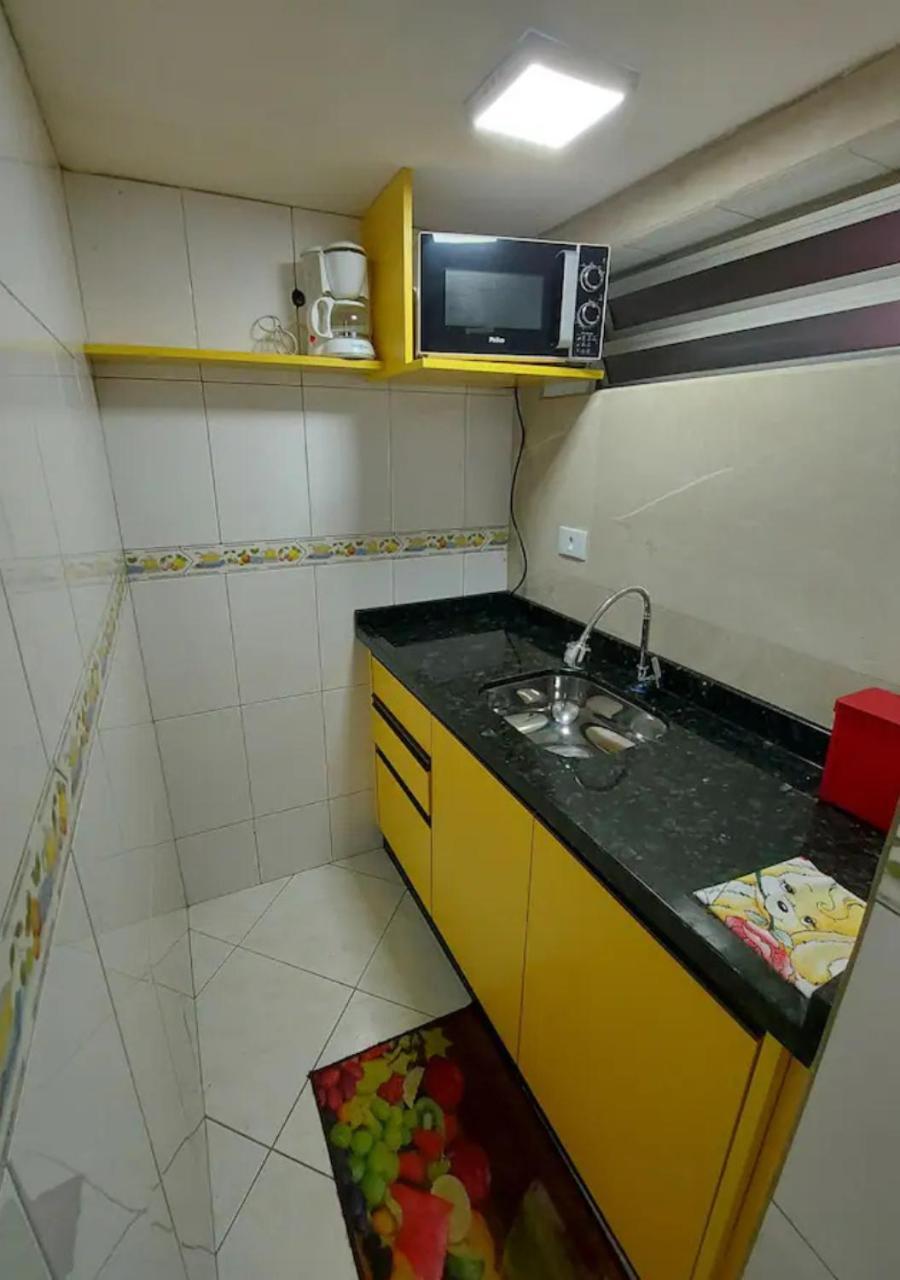 Apartamento Centro Praca Zacarias Edificio Acacias 203 * Curitiba