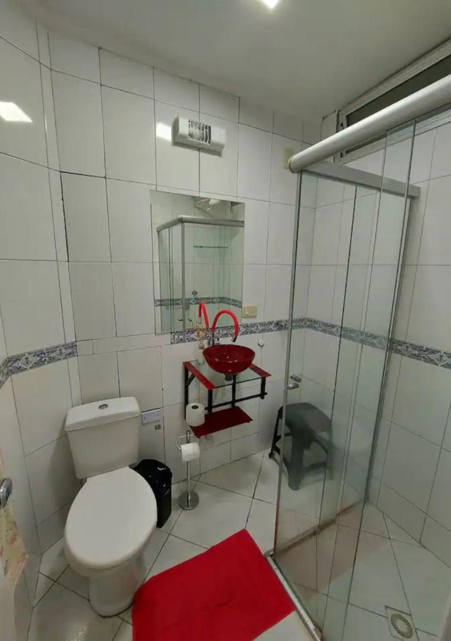 Apartamento Centro Praca Zacarias Edificio Acacias 203