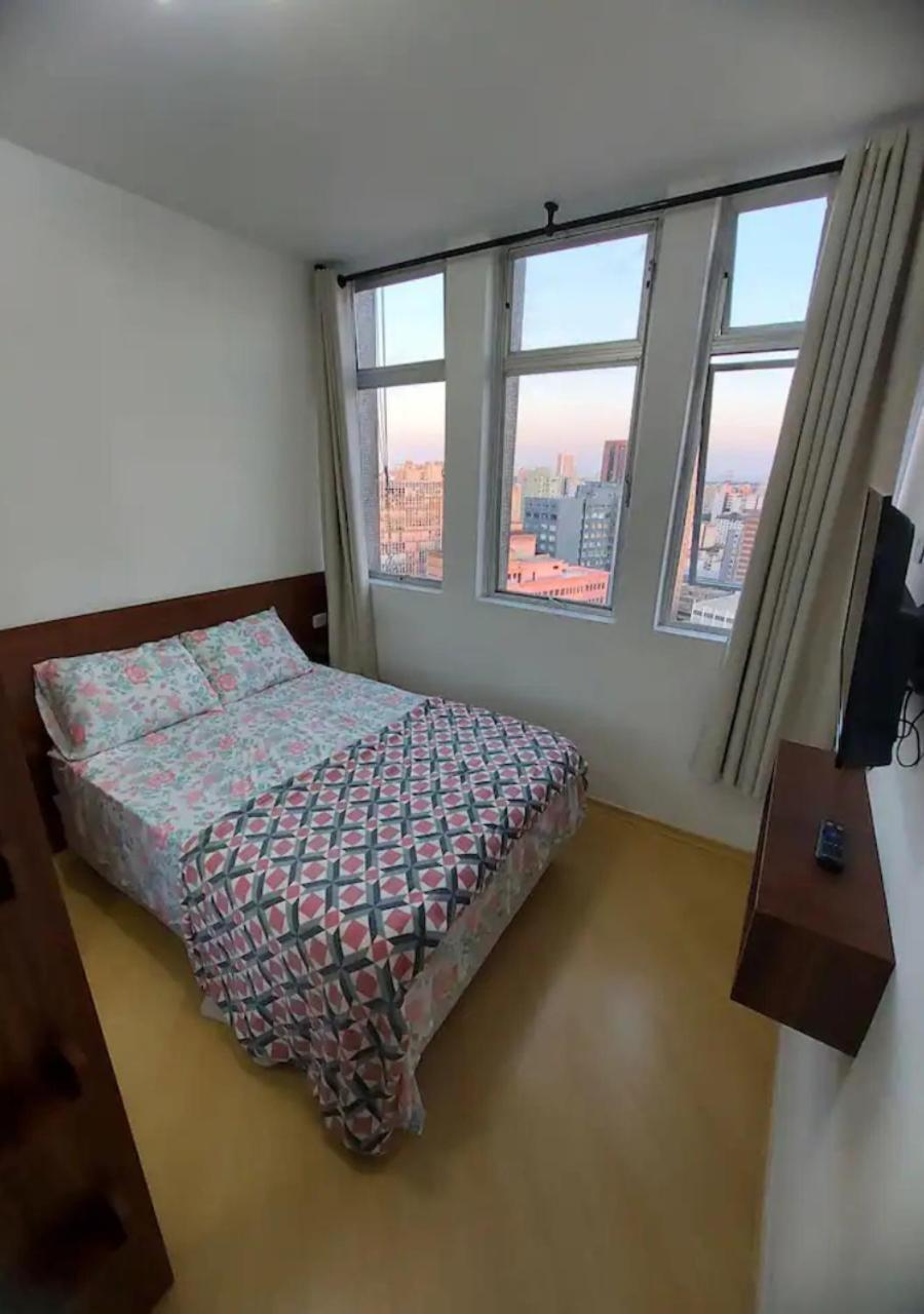 Apartamento Centro Praca Zacarias Edificio Acacias 203 Apartment