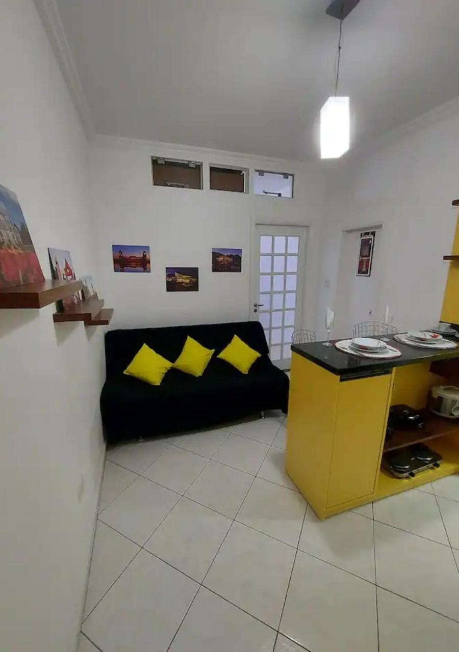 Apartment Apartamento Centro Praca Zacarias Edificio Acacias 203